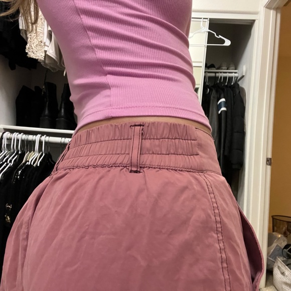 Cargo pants - Picture 4 of 5